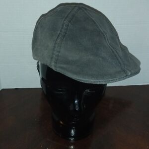 Harley-Davidson Gray Cap
